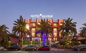 Hotel Akabar